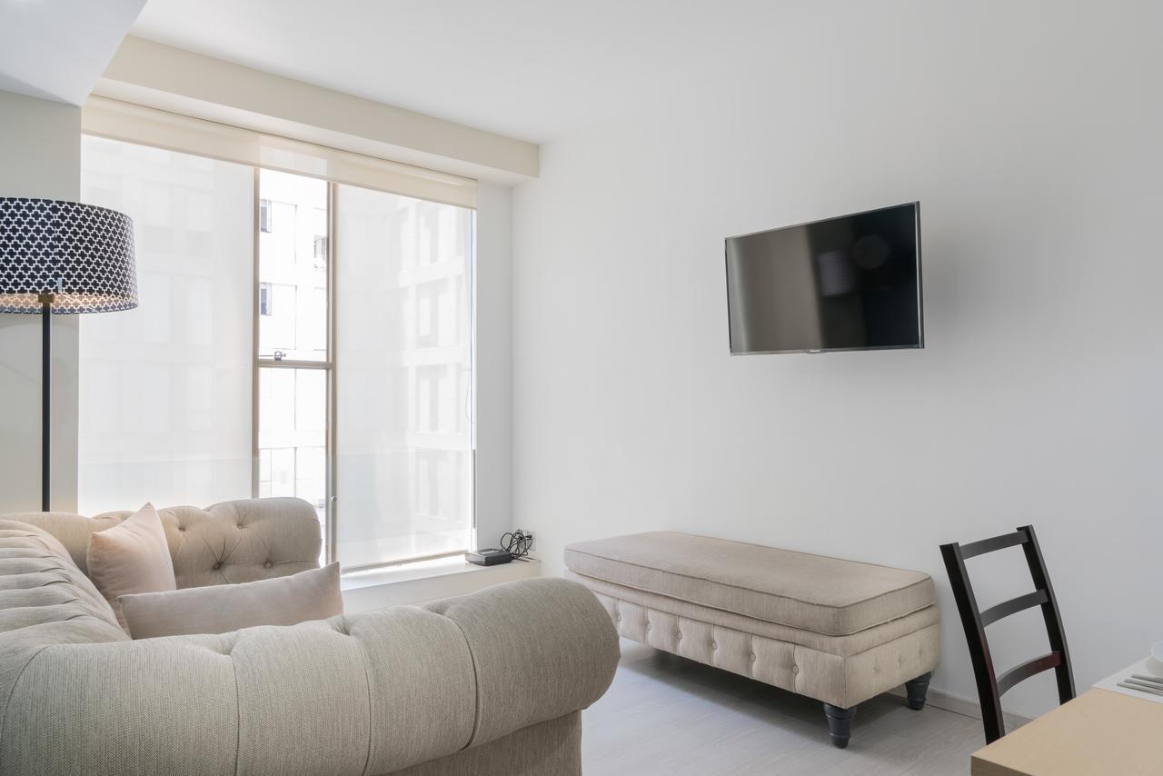 Apartment Boutique Puerta Alameda-801 Mexico City