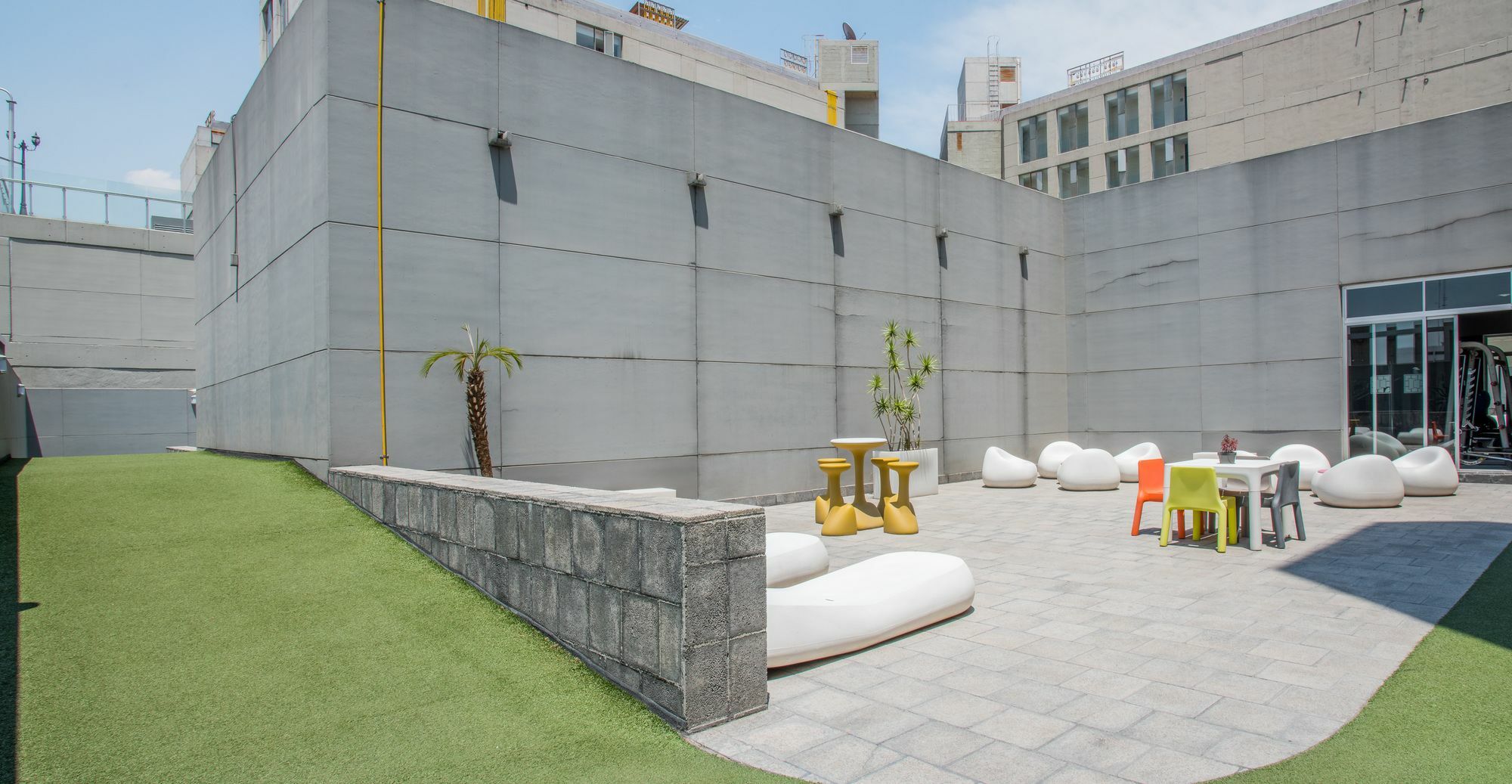 Apartment Boutique Puerta Alameda-801